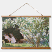 Peder Severin Kroyer - Roses