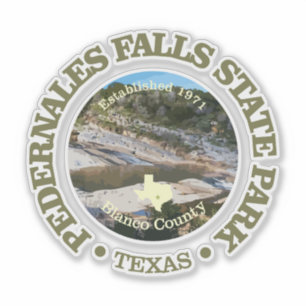 Pedernales Falls SP