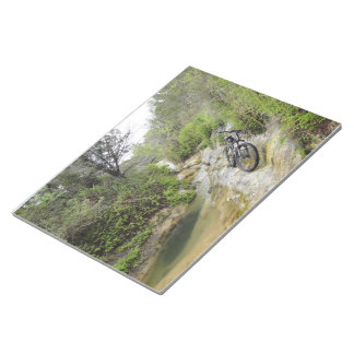 Pedernales Falls State Park Notepad