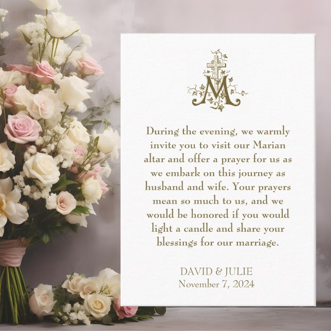 Pedestal Sign Business Card (Creator Uploaded)