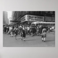 Pedestrians 2