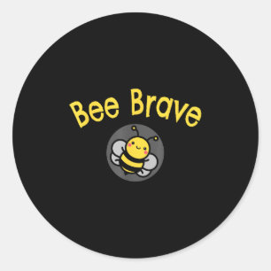 Pediatric Nurse - Healthcare - Motivational  Classic Round Sticker