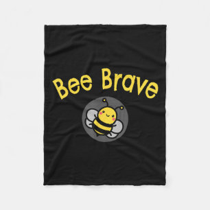 Pediatric Nurse - Healthcare - Motivational  Fleece Blanket