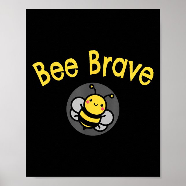 Pediatric Nurse - Healthcare - Motivational  Poster (Front)