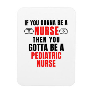 PEDIATRIC NURSE MAGNET