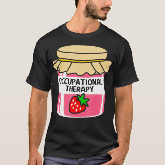 Pediatric Occupational Therapy Assistant  T-Shirt