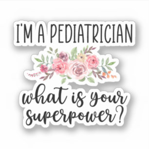 Pediatrician Gift