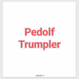 Pedolf Trumpler Hankamer Artjunkhaus Fun Comic Art