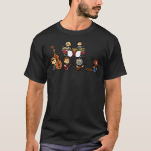 Pedro Pascal T-Shirt Classic T-Shirt