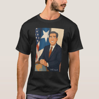 Pedro Rossello T-Shirt