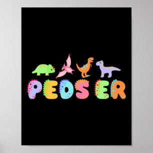 Peds Er Nurse Paediatrics Er Nurse Paediatrics Eme Poster