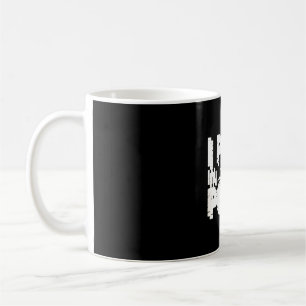 Pee in pools funny sarcastic vacation summer coffee mug