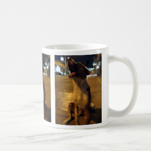 Pee Mai ... Soi Dog, Thailand Coffee Mug