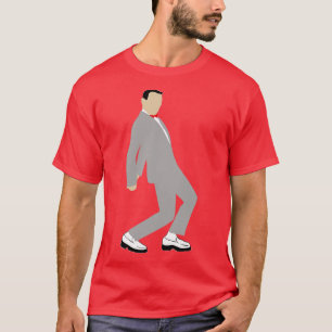 Pee Wee Herman TShirt