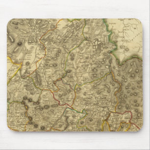 PeeblesShire Mouse Pad