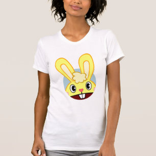 Peek-A-Boo Cuddles T-Shirt
