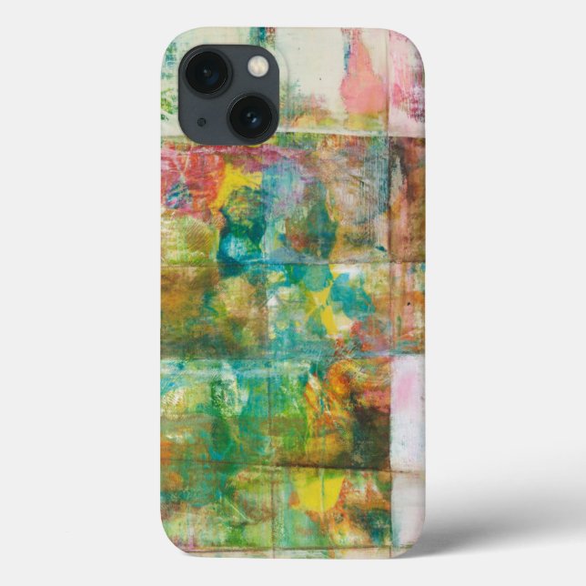 Peek a boo IV Case-Mate iPhone Case (Back)