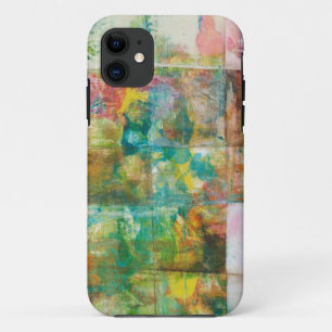 Peek a boo IV iPhone 11 Case