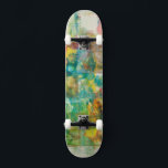 Peek a boo IV Skateboard<br><div class="desc">Home Décor</div>