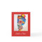 Peek a Boo Note Card