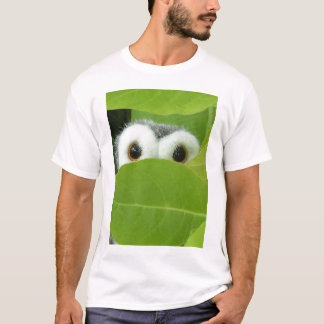 Peek-A-Boo T-Shirt