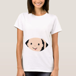 Peek-A-Boo T-Shirt