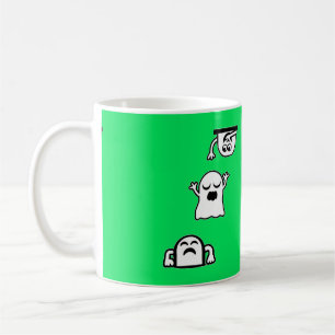 Peek-A-Boos Coffee Mug