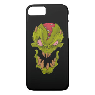 Peekabo Skull iPhone 8/7 Case