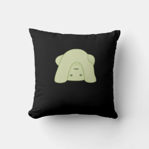 Peekabo Smiski Cushion