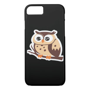 Peekabo Viral Halloween iPhone 8/7 Case