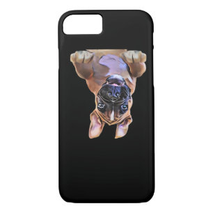 Peekaboo Boxer iPhone 8/7 Case