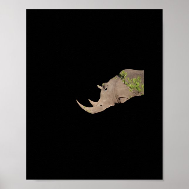 Peekaboo – Classic Halloween Quote Poster (Front)