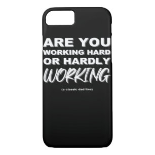 Peekaboo Claws  iPhone 8/7 Case