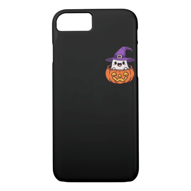Peekaboo Essential Basic Design Case-Mate iPhone Case (Back)