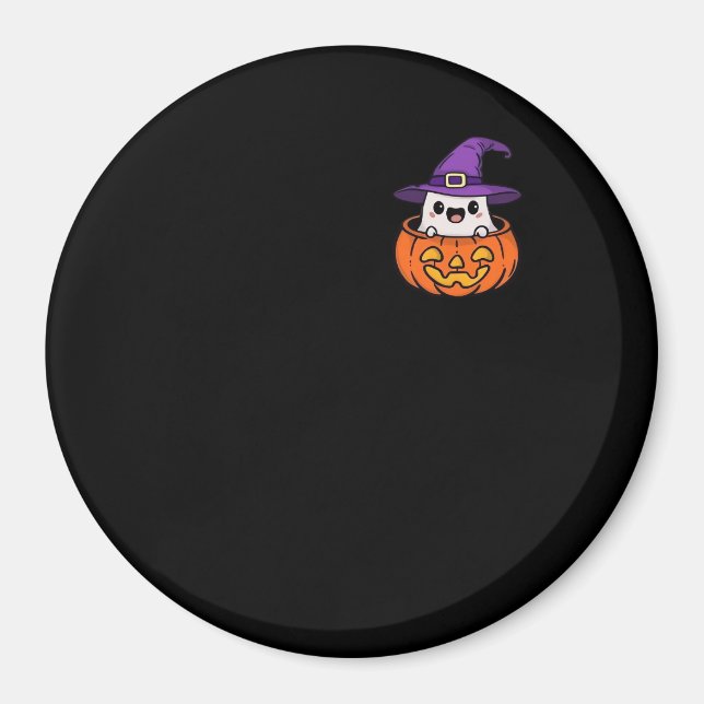 Peekaboo Essential Basic Design Magnet (Front)