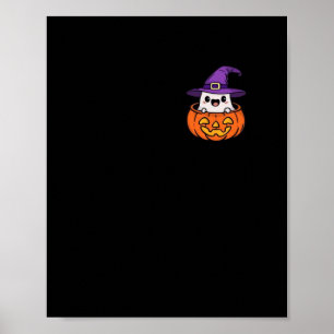 Peekaboo Essential Basic Design Poster