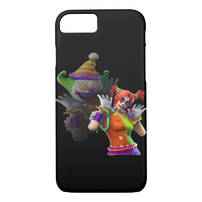 Peekaboo Essential Funny Quote Case-Mate iPhone Case (Back)