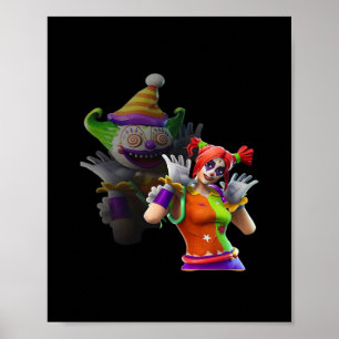 Peekaboo Essential Funny Quote Poster