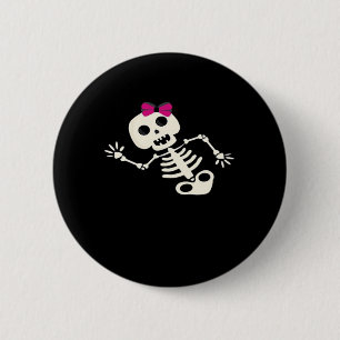 Peekaboo Funny Sloth 6 Cm Round Badge