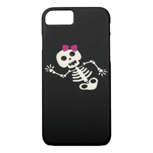 Peekaboo Funny Sloth iPhone 8/7 Case