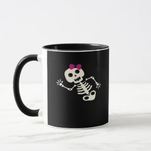 Peekaboo Funny Sloth Mug