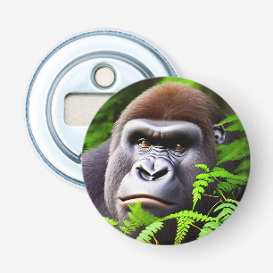 Peekaboo Gorilla, Bottle Opener