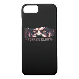 Peekaboo Graphic Autumn Vibes iPhone 8/7 Case