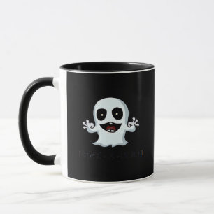Peekaboo Mug
