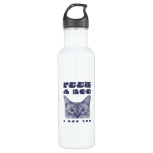 Peekaboo – Sloth Halloween Surprise 710 Ml Water Bottle