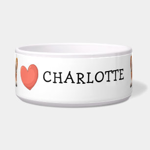 Peeking Gold Corgi Customise theme