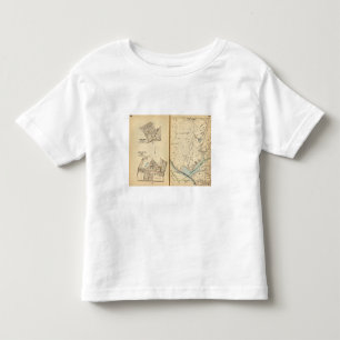 Peekskill, New York 2 Toddler T-Shirt