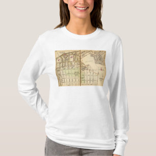 Peekskill, New York 4 T-Shirt