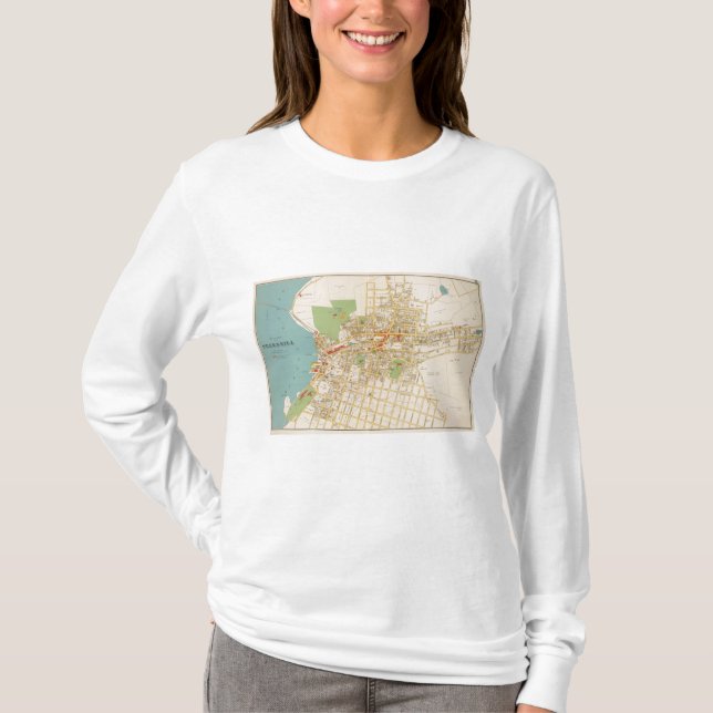 Peekskill T-Shirt (Front)