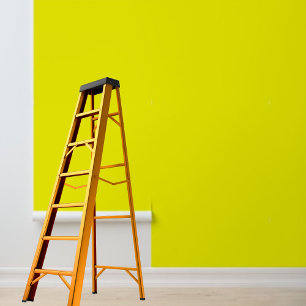 Peel and stick wallpaper yellow